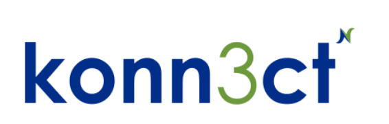 Konn3ct logo